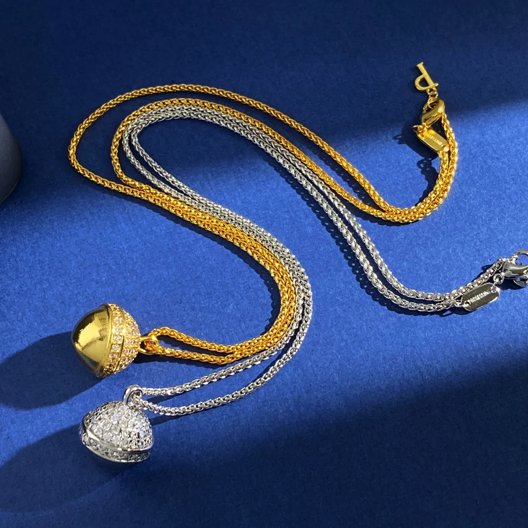 Piaget necklace 03yxh02